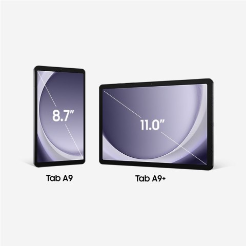 Samsung Samsung Galaxy Tab A9+ (X210) 6/128GB Graphite Samsung Samsung Galaxy Tab A9+ (X210) 6/128GB Graphite