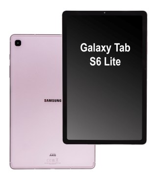 Samsung Samsung Galaxy Tab S6 Lite 10.4" (P625) 64GB 4G Różowy
