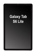 Samsung Samsung Galaxy Tab S6 Lite 10.4" (P625) 64GB 4G Różowy