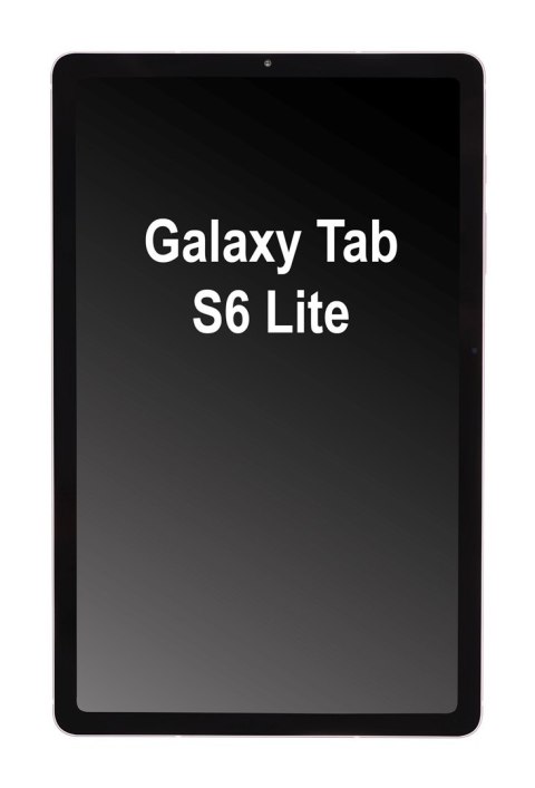 Samsung Samsung Galaxy Tab S6 Lite 10.4" (P625) 64GB 4G Różowy Samsung Samsung Galaxy Tab S6 Lite 10.4" (P625) 64GB 4G Różowy