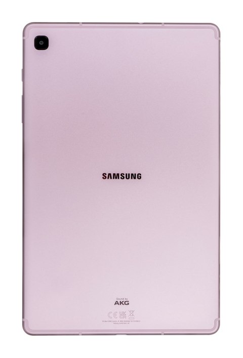 Samsung Samsung Galaxy Tab S6 Lite 10.4" (P625) 64GB 4G Różowy Samsung Samsung Galaxy Tab S6 Lite 10.4" (P625) 64GB 4G Różowy