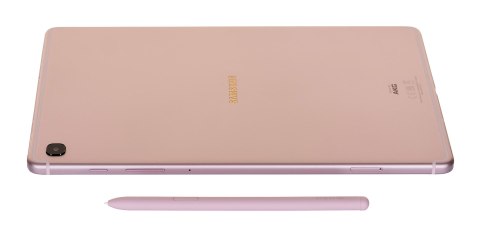 Samsung Samsung Galaxy Tab S6 Lite 10.4" (P625) 64GB 4G Różowy Samsung Samsung Galaxy Tab S6 Lite 10.4" (P625) 64GB 4G Różowy