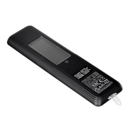 Samsung Telewizor Samsung QE55QN70FAUXXH Neo QLED 55'' 4K Ultra HD 144Hz Tizen Q-Symphony Czarny (MODEL 2025)