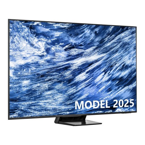 Samsung Telewizor Samsung QE55QN70FAUXXH QLED 55'' 4K Ultra HD Tizen Q-Symphony DVB-T2 Czarny (MODEL 2025) Samsung Telewizor Samsung QE55QN70FAUXXH QLED 55'' 4K Ultra HD Tizen Q-Symphony DVB-T2 Czarny (MODEL 2025)