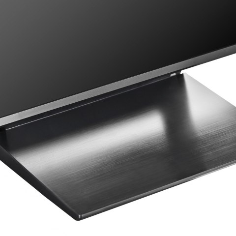 Samsung Telewizor Samsung QE55QN70FAUXXH QLED 55'' 4K Ultra HD Tizen Q-Symphony DVB-T2 Czarny (MODEL 2025) Samsung Telewizor Samsung QE55QN70FAUXXH QLED 55'' 4K Ultra HD Tizen Q-Symphony DVB-T2 Czarny (MODEL 2025)