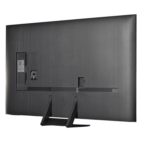 Samsung Telewizor Samsung QE55QN70FAUXXH QLED 55'' 4K Ultra HD Tizen Q-Symphony DVB-T2 Czarny (MODEL 2025) Samsung Telewizor Samsung QE55QN70FAUXXH QLED 55'' 4K Ultra HD Tizen Q-Symphony DVB-T2 Czarny (MODEL 2025)