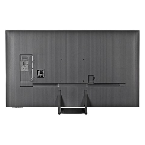 Samsung Telewizor Samsung QE55QN70FAUXXH QLED 55'' 4K Ultra HD Tizen Q-Symphony DVB-T2 Czarny (MODEL 2025) Samsung Telewizor Samsung QE55QN70FAUXXH QLED 55'' 4K Ultra HD Tizen Q-Symphony DVB-T2 Czarny (MODEL 2025)