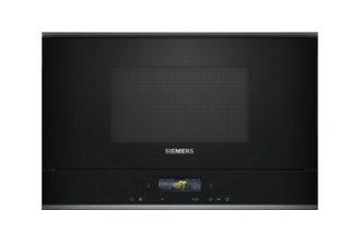 Siemens Kuchenka mikrofalowa SIEMENS BE732L1B1