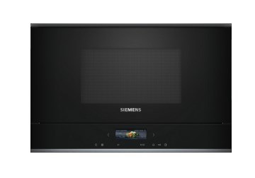 Siemens Kuchenka mikrofalowa SIEMENS BE732L1B1