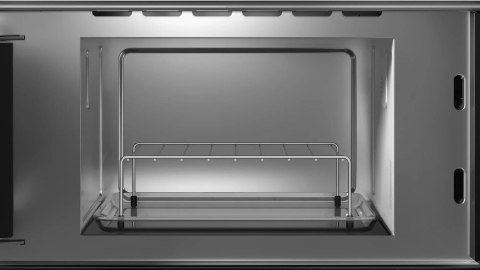 Siemens Kuchenka mikrofalowa SIEMENS BE732L1B1