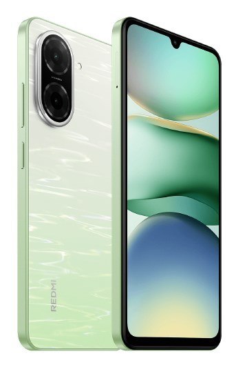 Xiaomi Xiaomi Redmi A5 3/64GB DS. Green Xiaomi Xiaomi Redmi A5 3/64GB DS. Green