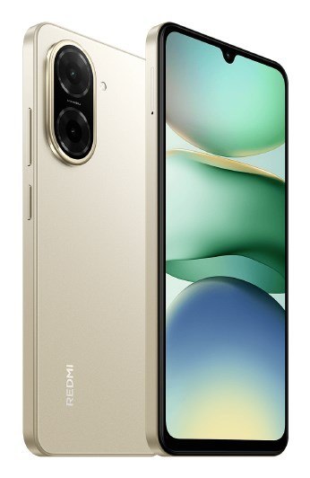 Xiaomi Xiaomi Redmi A5 3/64GB Złoty Xiaomi Xiaomi Redmi A5 3/64GB Złoty