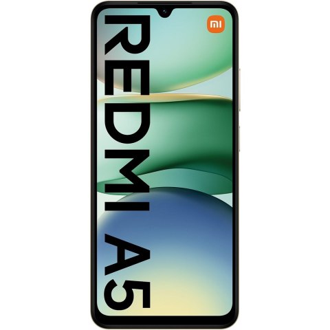 Xiaomi Xiaomi Redmi A5 3/64GB Złoty Xiaomi Xiaomi Redmi A5 3/64GB Złoty