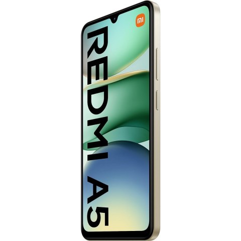 Xiaomi Xiaomi Redmi A5 3/64GB Złoty Xiaomi Xiaomi Redmi A5 3/64GB Złoty