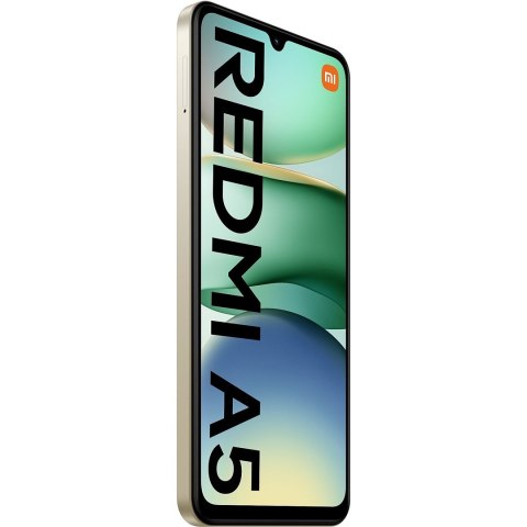 Xiaomi Xiaomi Redmi A5 3/64GB Złoty Xiaomi Xiaomi Redmi A5 3/64GB Złoty