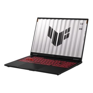 ASUS ASUS TUF Gaming A16 FA608UH-R7165 Ryzen 7 260 16.0"FHD+ 165Hz IPS-level 300 nits 16GB DDR5-5600 SSD512 GeForce RTX 5050 8GB WLAN