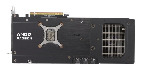 ASUS Karta graf. ASUS PRIME RX9070XT O16G ASUS Karta graf. ASUS PRIME RX9070XT O16G
