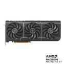 ASUS Karta graf. ASUS PRIME RX9070XT O16G