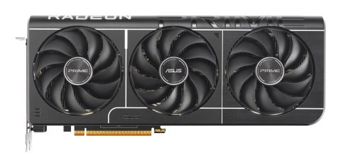 ASUS Karta graf. ASUS PRIME RX9070XT O16G ASUS Karta graf. ASUS PRIME RX9070XT O16G