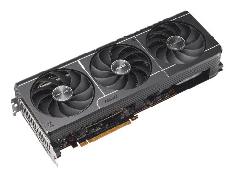 ASUS Karta graf. ASUS PRIME RX9070XT O16G ASUS Karta graf. ASUS PRIME RX9070XT O16G