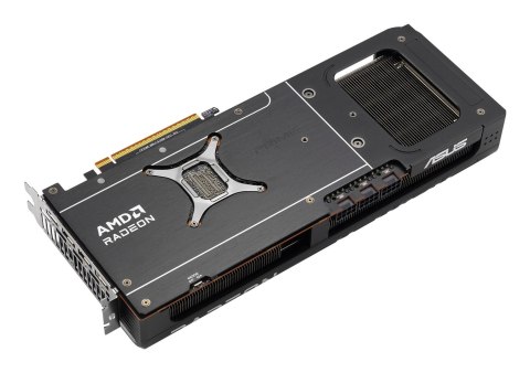 ASUS Karta graf. ASUS PRIME RX9070XT O16G ASUS Karta graf. ASUS PRIME RX9070XT O16G