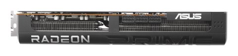 ASUS Karta graf. ASUS PRIME RX9070XT O16G ASUS Karta graf. ASUS PRIME RX9070XT O16G