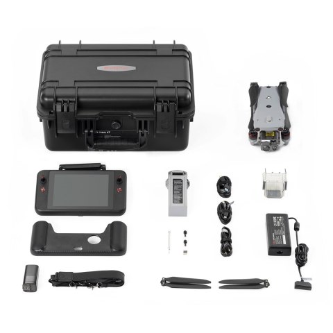 AUTEL EVO MAX 4T V2 Standard Bundle AUTEL EVO MAX 4T V2 Standard Bundle