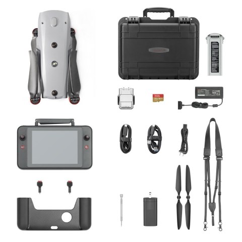 AUTEL EVO MAX 4T V2 Standard Bundle AUTEL EVO MAX 4T V2 Standard Bundle