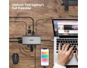 Acer Acer 10-in-1 Type C dongle 3xUSB 3.0