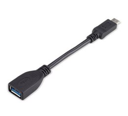 Acer Acer 3-in-1 USB Type C Dongle to PD (P)