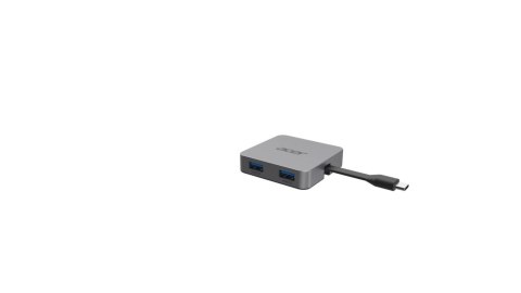 Acer Acer 4-in-1 Type C Dongle HDMI + 2xUSB Acer Acer 4-in-1 Type C Dongle HDMI + 2xUSB