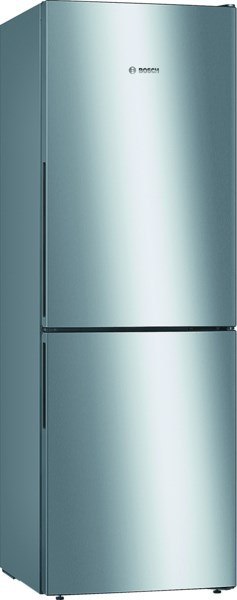 BOSCH Chłodziarko-zamrażarka BOSCH KGV 33VLEA