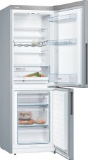 BOSCH Chłodziarko-zamrażarka BOSCH KGV 33VLEA