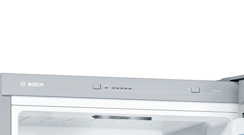 BOSCH Chłodziarko-zamrażarka BOSCH KGV 33VLEA BOSCH Chłodziarko-zamrażarka BOSCH KGV 33VLEA