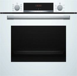 BOSCH Piekarnik BOSCH HBA534BW0 (WYPRZEDAŻ)