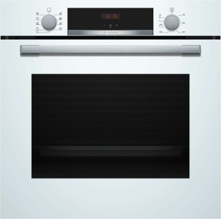 BOSCH Piekarnik BOSCH HBA534BW0 (WYPRZEDAŻ)