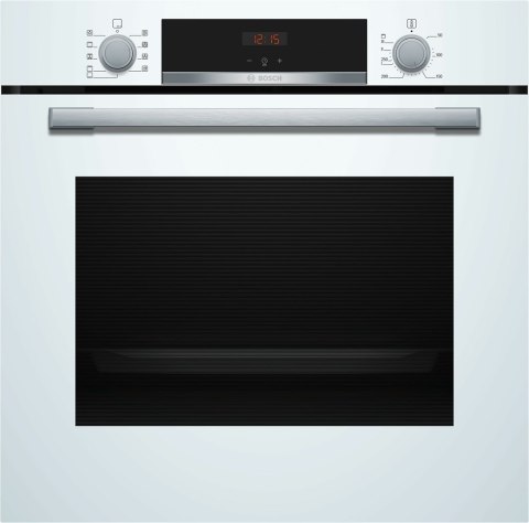 BOSCH Piekarnik BOSCH HBA534BW0 (WYPRZEDAŻ) BOSCH Piekarnik BOSCH HBA534BW0 (WYPRZEDAŻ)