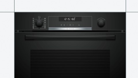 BOSCH Piekarnik BOSCH HBA578BB0 czyszczenie pyroliza (WYPRZEDAŻ) BOSCH Piekarnik BOSCH HBA578BB0 czyszczenie pyroliza (WYPRZEDAŻ)