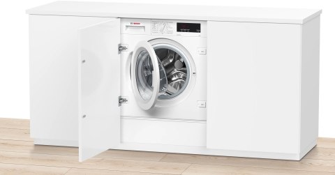 BOSCH Pralka do zabudowy BOSCH WIW24342EU BOSCH Pralka do zabudowy BOSCH WIW24342EU