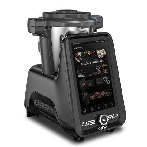 Cobbo COBBO WIELOFUNKCYJNY ROBOT KUCHENNY 7 SMART-I Cobbo COBBO WIELOFUNKCYJNY ROBOT KUCHENNY 7 SMART-I