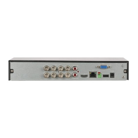 DAHUA REJESTRATOR 5W1 DAHUA XVR5108HS-I3 DAHUA REJESTRATOR 5W1 DAHUA XVR5108HS-I3