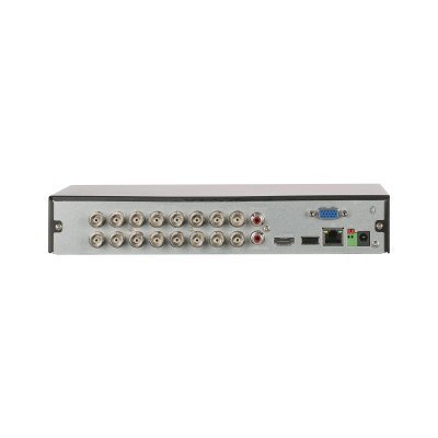 DAHUA REJESTRATOR 5W1 DAHUA XVR5116HS-I3 DAHUA REJESTRATOR 5W1 DAHUA XVR5116HS-I3