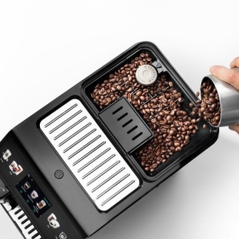 DeLonghi Ekspres ciśnieniowy DeLonghi ECAM 450.55.G