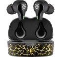 Defender DEFENDER SŁUCHAWKI BLUETOOTH CYBERDOTS 250 GAMING CZARNE 63250