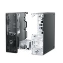 Dell Dell Optiplex 7020 SFF 180W i5-12500 8GB DDR5 SSD512 UHD Graphics 770 W11Pro 3Y Pro Support