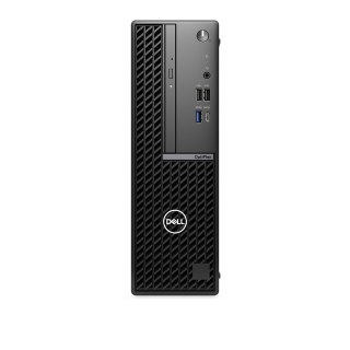 Dell Dell Optiplex 7020 SFF i3-14100 8GB DDR5 4800 SSD256 WLAN+BT Kb Mouse UHD Graphics 730 W11Pro 3Y Pro Support