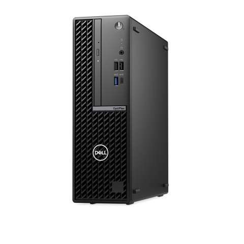 Dell Dell Optiplex 7020 SFF i3-14100 8GB DDR5 4800 SSD256 WLAN+BT Kb Mouse UHD Graphics 730 W11Pro 3Y Pro Support Dell Dell Optiplex 7020 SFF i3-14100 8GB DDR5 4800 SSD256 WLAN+BT Kb Mouse UHD Graphics 730 W11Pro 3Y Pro Support