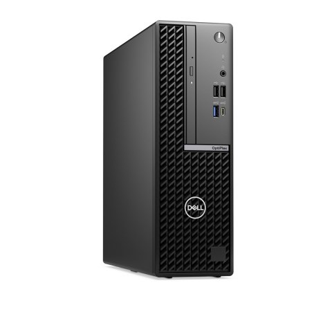 Dell Dell Optiplex 7020 SFF i3-14100 8GB DDR5 4800 SSD256 WLAN+BT Kb Mouse UHD Graphics 730 W11Pro 3Y Pro Support Dell Dell Optiplex 7020 SFF i3-14100 8GB DDR5 4800 SSD256 WLAN+BT Kb Mouse UHD Graphics 730 W11Pro 3Y Pro Support