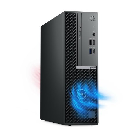 Dell Dell Optiplex 7020 SFF i3-14100 8GB DDR5 4800 SSD256 WLAN+BT Kb Mouse UHD Graphics 730 W11Pro 3Y Pro Support Dell Dell Optiplex 7020 SFF i3-14100 8GB DDR5 4800 SSD256 WLAN+BT Kb Mouse UHD Graphics 730 W11Pro 3Y Pro Support