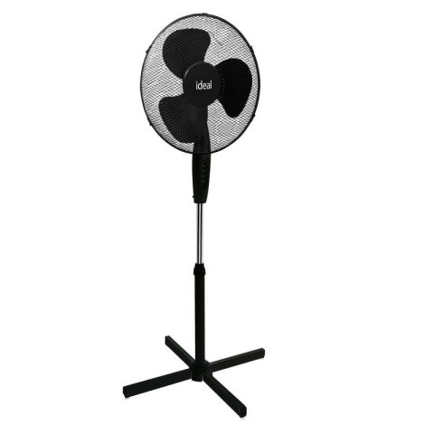 ELDOM ELDOM WENTYLATOR POKOJOWY 45 W, CZARNY ID2501 ELDOM ELDOM WENTYLATOR POKOJOWY 45 W, CZARNY ID2501